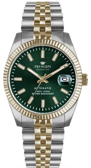 Orologio Pryngeps Uomo ERRE X in Acciaio A1218 - A1218